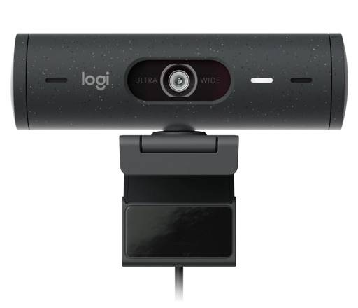Webcam LOGITECH BRIO 505 full HD, USB-C	