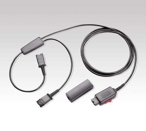 PLANTRONICS CABLE TIPO Y 27019-03