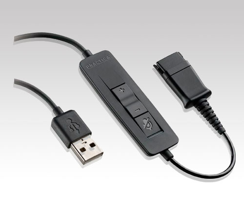 PLANTRONICS USB SP-USB20 88465-01