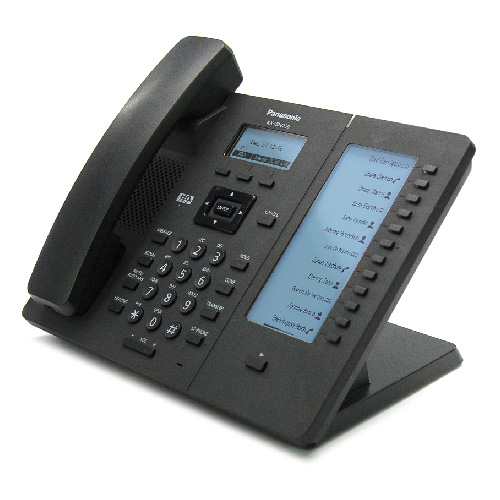 PANASONIC KX-HDV230 telefono IP