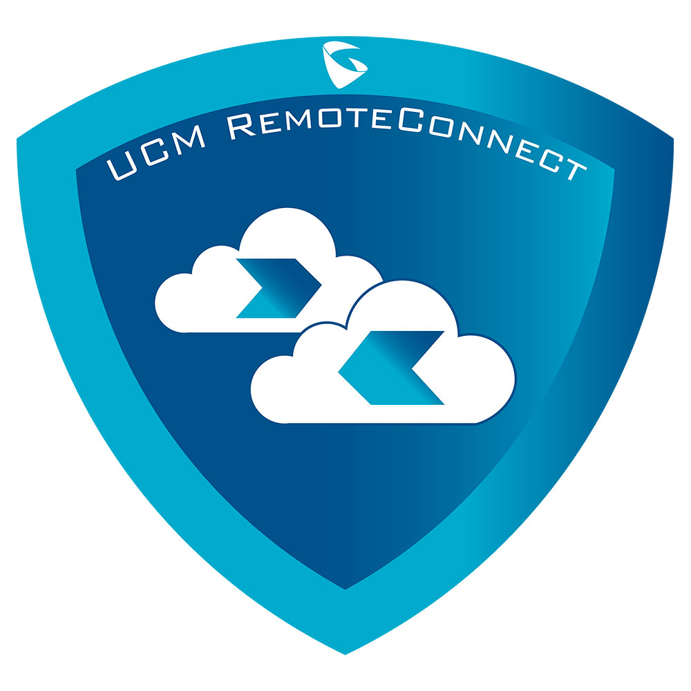 Plan Ucm Remote Connect Plus - 1 Año