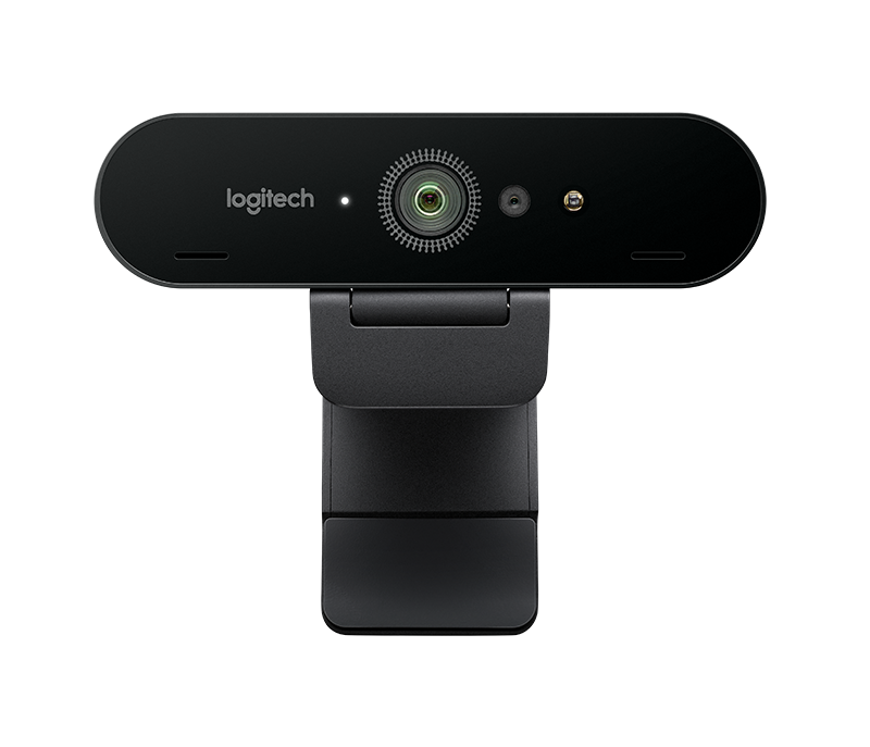 LOGITECH BRIO webcam 4K - oferta