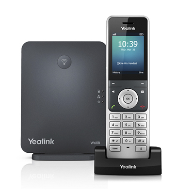 YEALINK W60P telefono ip